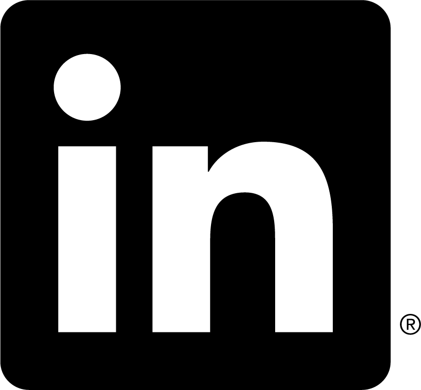 LinkedIn Logo
